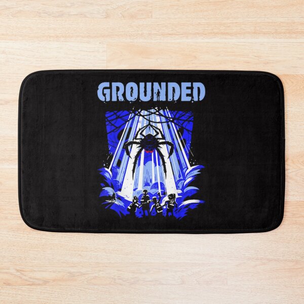 Item preview, Grounded Video Game Grounded Video Game Grounded Video Game  designed and sold by Morfoporto.