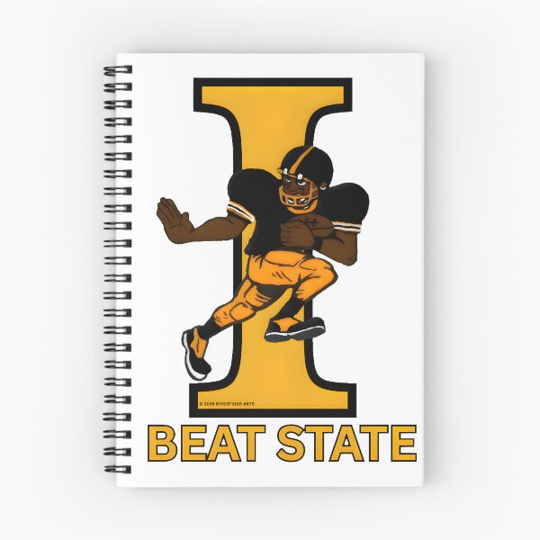 Item preview, Beat State designed and sold by RivertigerArts.