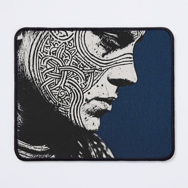 Item preview, Nordic Warrior designed and sold by nemfisart.