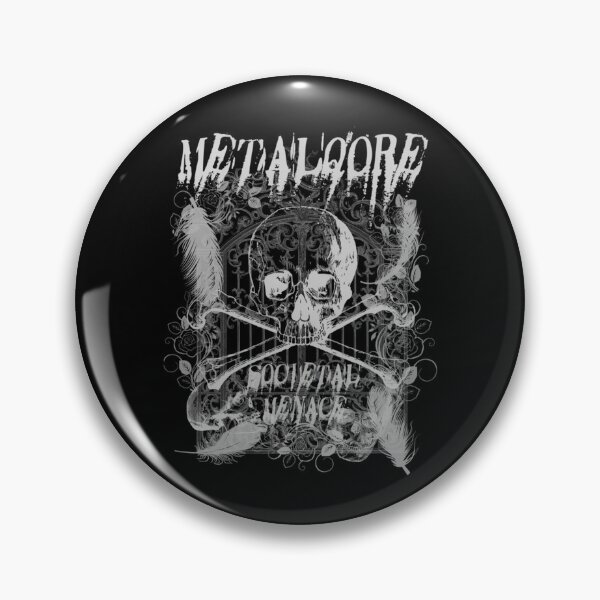 Item preview, SOCIETAL THREAT  designed and sold by circleoverstore.