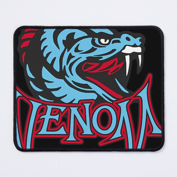 Item preview, Venom Sports Logo Baseball Logo designed and sold by ItzRens.