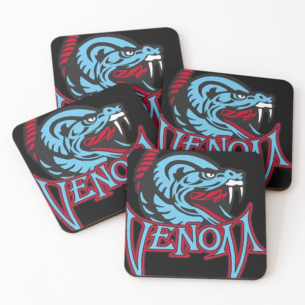 Item preview, Venom Sports Logo Baseball Logo designed and sold by ItzRens.