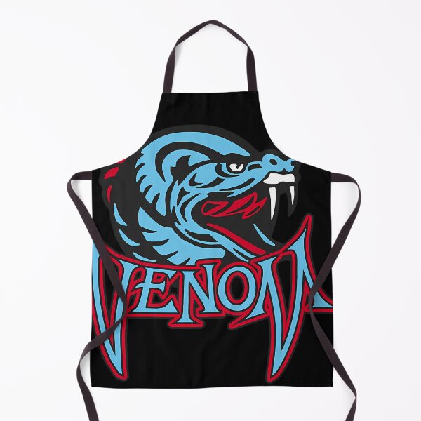 Item preview, Venom Sports Logo Baseball Logo designed and sold by ItzRens.