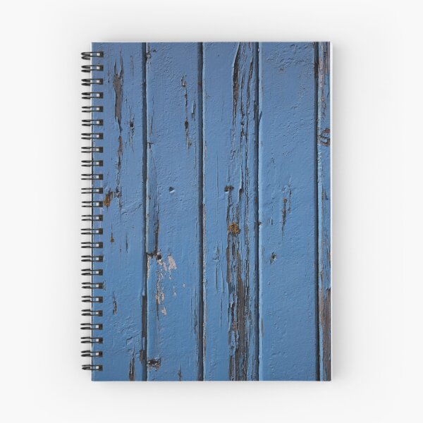 Item preview, blue door designed and sold by codaimages.