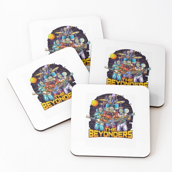 Item preview, Beyonders alien designed and sold by Ramaditya26.