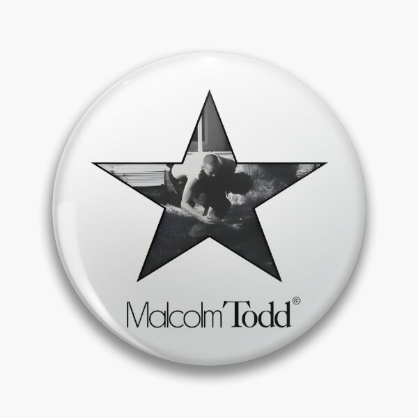 Item preview, Malcolm Todd designed and sold by damipstore.