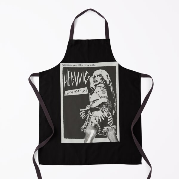 Item preview, Hedwig And The Angry Inch designed and sold by Morfoporto.