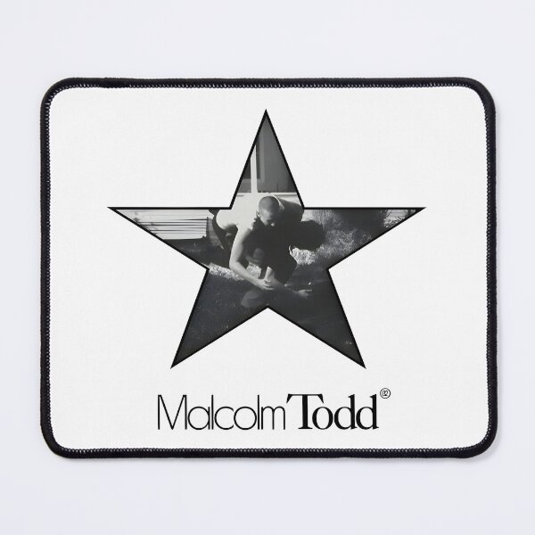 Item preview, Malcolm Todd designed and sold by damipstore.