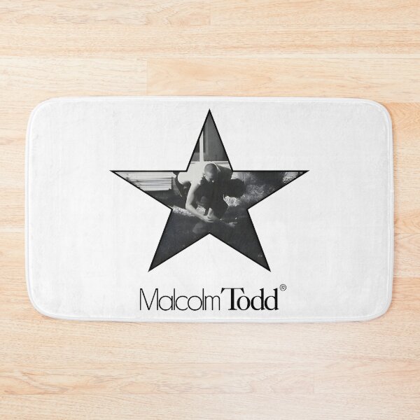 Item preview, Malcolm Todd designed and sold by damipstore.