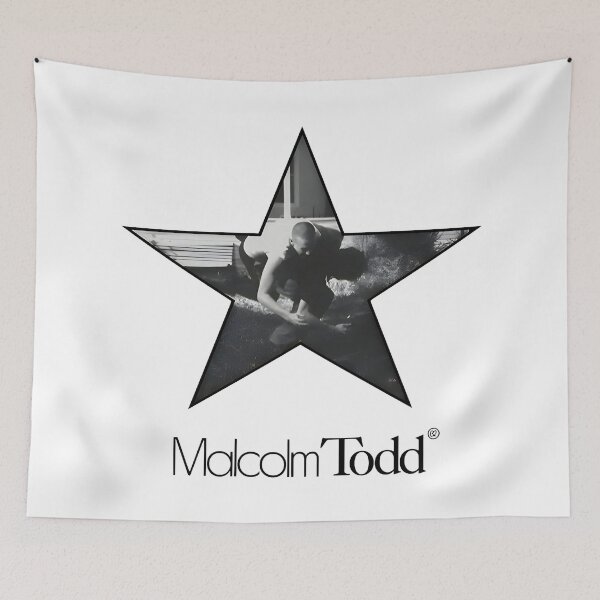 Item preview, Malcolm Todd designed and sold by damipstore.
