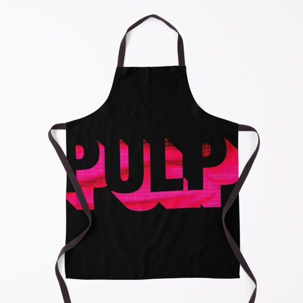 Item preview, Pulp - This Is Hardcore designed and sold by gluxy.
