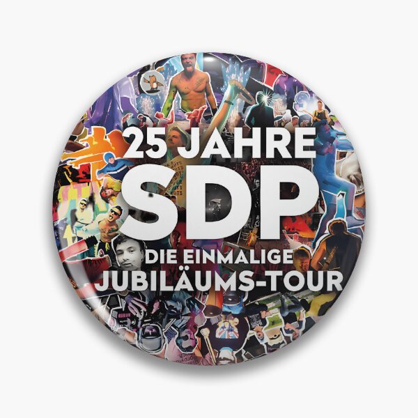 Item preview, Sdp Band designed and sold by SportMarkt.