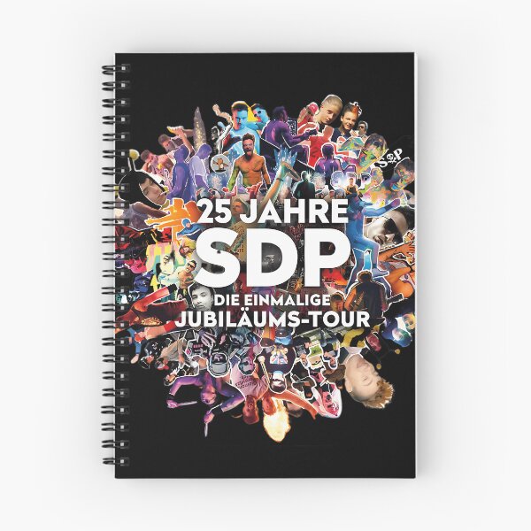 Item preview, Sdp Band designed and sold by SportMarkt.