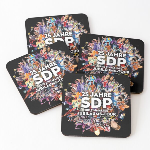 Item preview, Sdp Band designed and sold by SportMarkt.