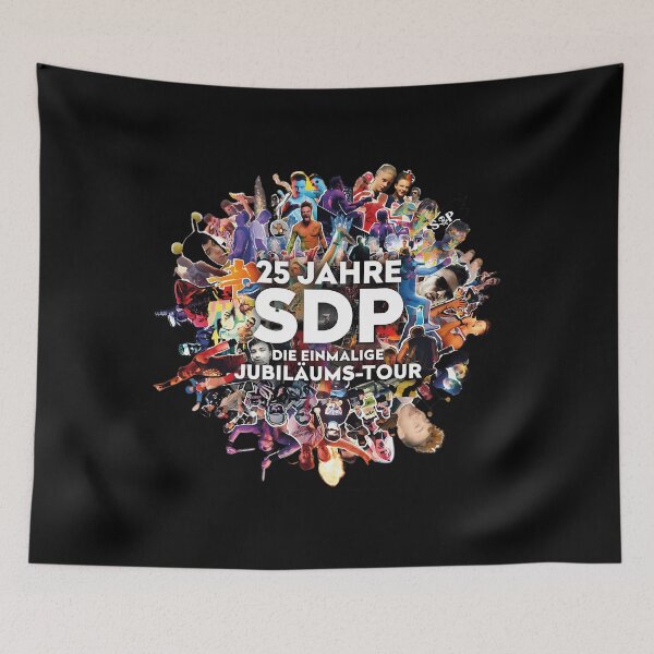Item preview, Sdp Band designed and sold by SportMarkt.