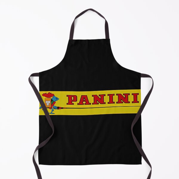 Item preview, Panini Logo designed and sold by petar13.