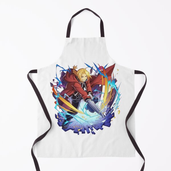 Item preview, edward elric designed and sold by Brain-Spyro.