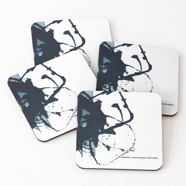 Item preview, Second Toughest designed and sold by gluxy.