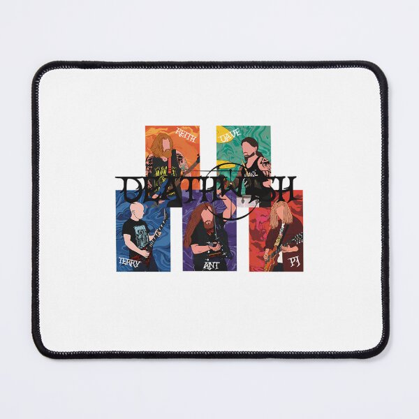 Item preview, updated - the members - black designed and sold by LisaDiane26.