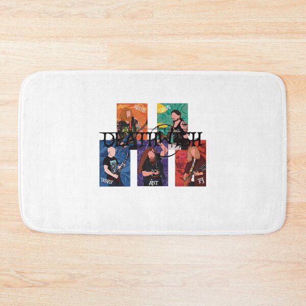 Item preview, updated - the members - black designed and sold by LisaDiane26.
