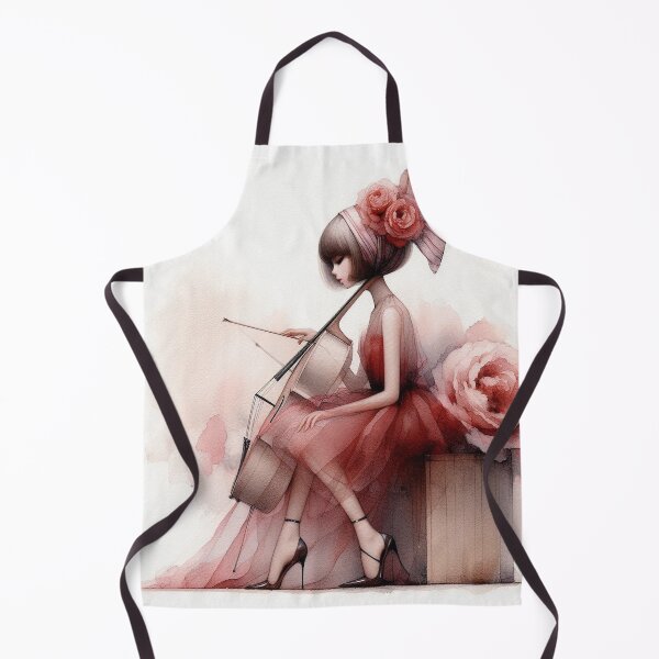Item preview, Allure in Serenade designed and sold by Beyondnote-Art.