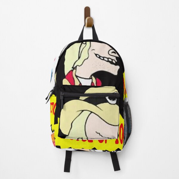 Item preview, House Of 1000 Cornholios designed and sold by Morfoporto.
