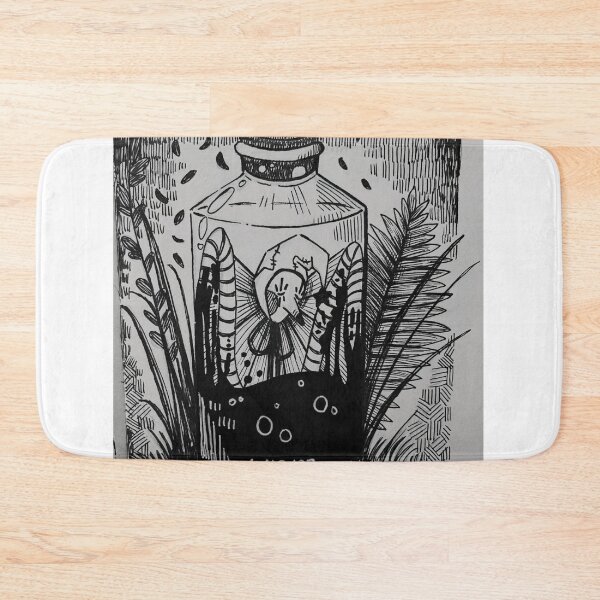 Item preview, Tropical Cooper's Hawk Neon Escape designed and sold by Arongraper.