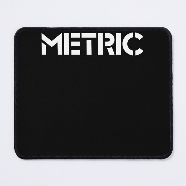 Item preview, metric  designed and sold by Ramaditya26.
