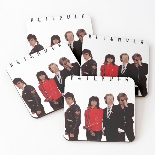 Item preview, Pretenders designed and sold by gluxy.