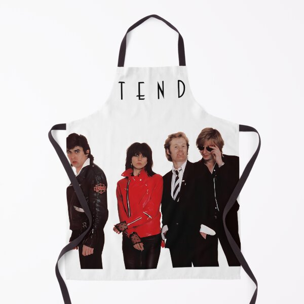 Item preview, Pretenders designed and sold by gluxy.