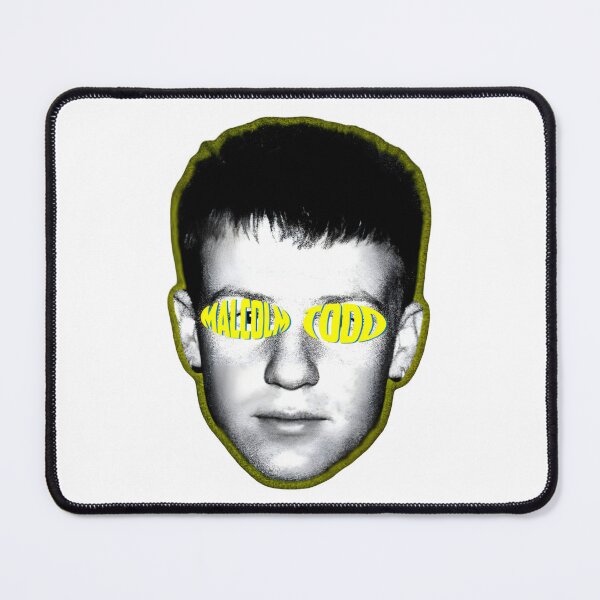 Item preview, Malcolm Todd designed and sold by damipstore.