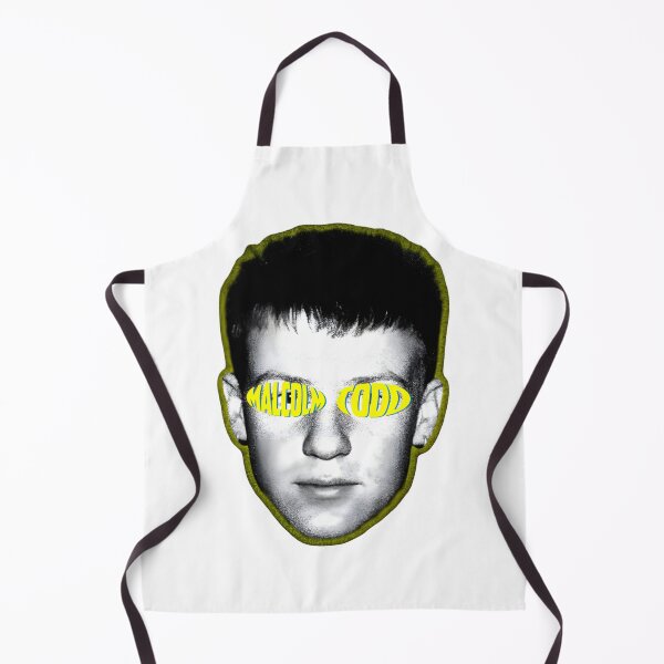 Item preview, Malcolm Todd designed and sold by damipstore.