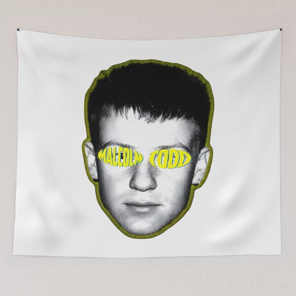 Item preview, Malcolm Todd designed and sold by damipstore.