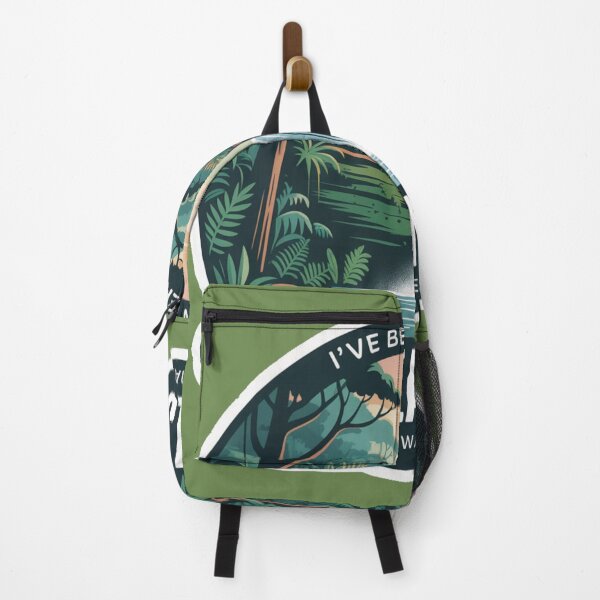 Item preview, Tuckean Falls, NSW Travel Sticker designed and sold by Random Designs.