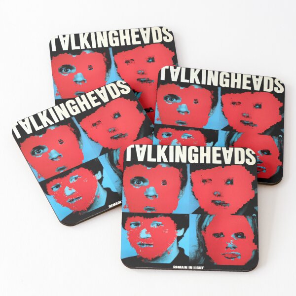 Item preview, Talking Heads Remain In Light Music designed and sold by SportMarkt.