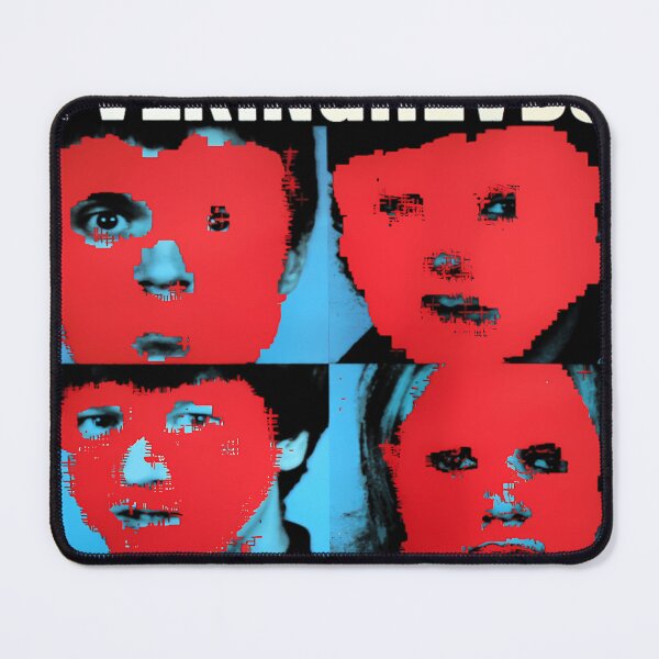 Item preview, Talking Heads Remain In Light Music designed and sold by SportMarkt.