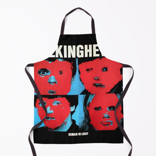 Item preview, Talking Heads Remain In Light Music designed and sold by SportMarkt.