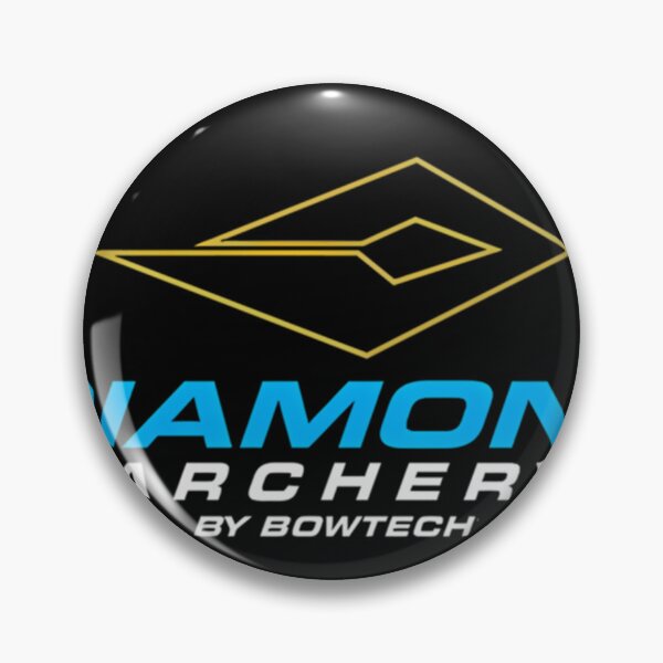 Item preview, Diamond Archery Logo Crossbow Arrow designed and sold by ItzRens.