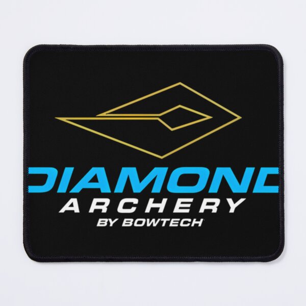 Item preview, Diamond Archery Logo Crossbow Arrow designed and sold by ItzRens.