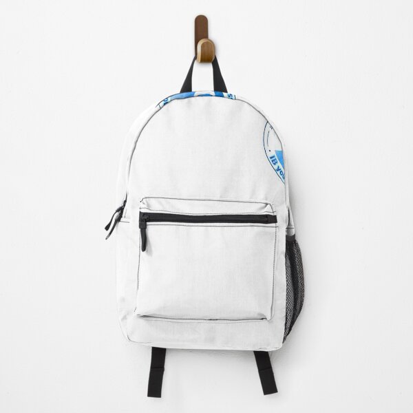 Item preview, IB nerd now, IB your boss later logo - international baccalaureate designed and sold by Canvas Larrikins.