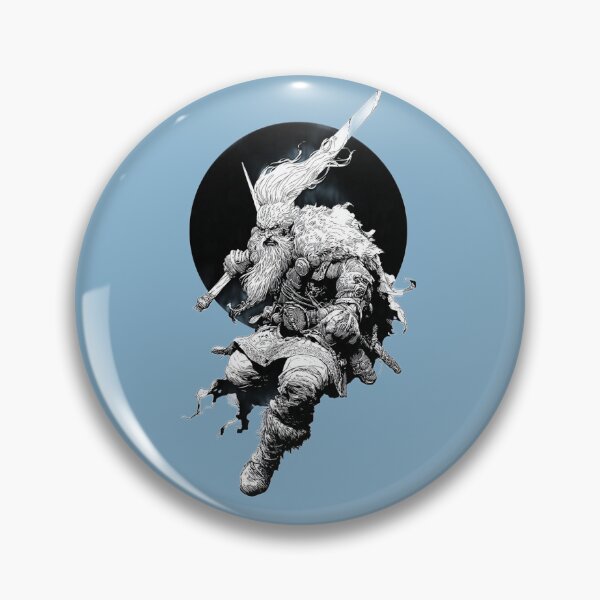 Item preview, Ymir designed and sold by Foolkiller88.