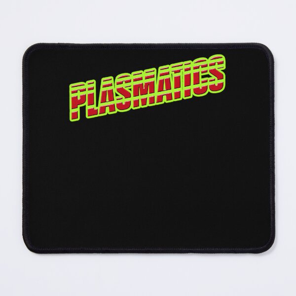 Item preview, Plasmatics designed and sold by Pet Bagel.