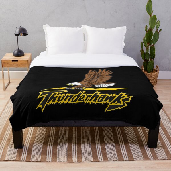 Item preview, Thunderhawks Sports Logo Baseball Logo designed and sold by TouZWorks.