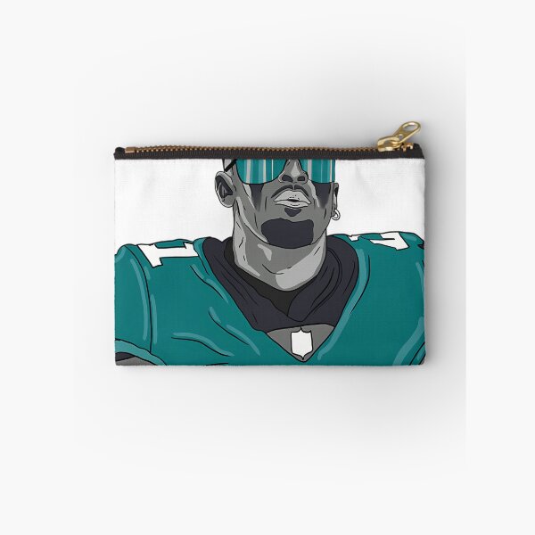 Item preview, Jalen Hurts designed and sold by CyanCielo.