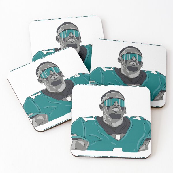 Item preview, Jalen Hurts designed and sold by CyanCielo.