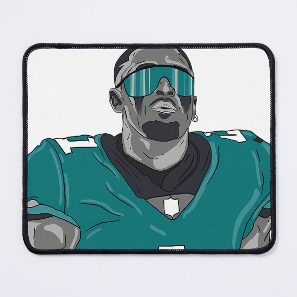 Item preview, Jalen Hurts designed and sold by CyanCielo.