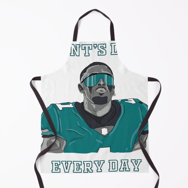 Item preview, Jalen Hurts designed and sold by CyanCielo.