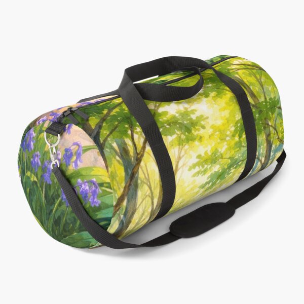 Item preview, Woody Bluebells designed and sold by scicilysimonee.