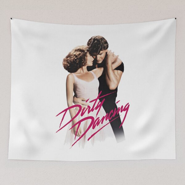 Item preview, aestheticc dirtyy dancingg romance  designed and sold by Art-Lords.