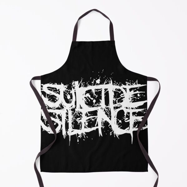 Item preview, Suicide Silence designed and sold by gluxy.